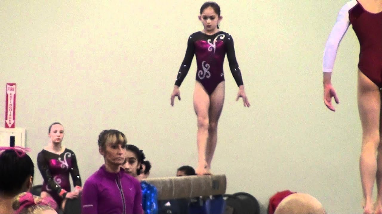 Beam Gliders Invitational California YouTube