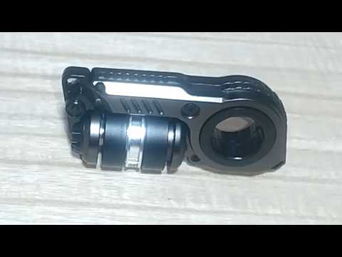 聴く玩具】フィジェットスライダー - YouTube