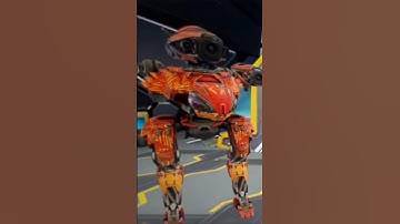 3 Different Condor Looks? | WR - War Robots