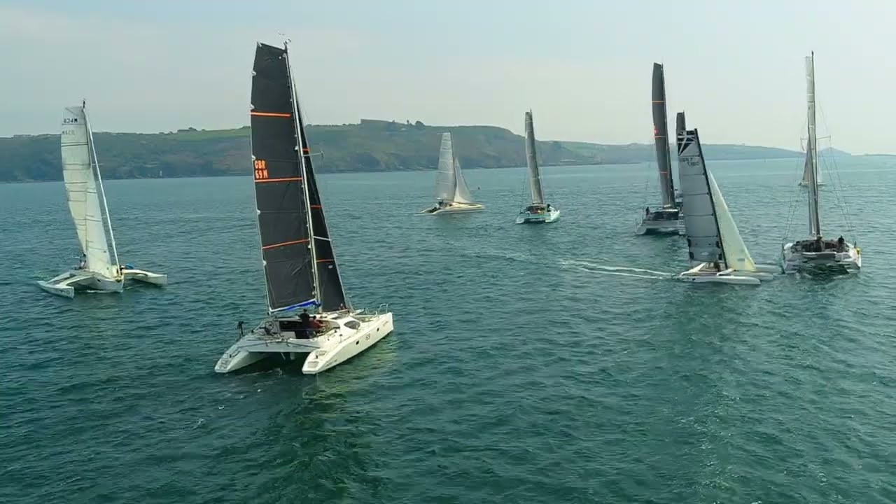 MOCRA NATIONALS 2022 DAY 1