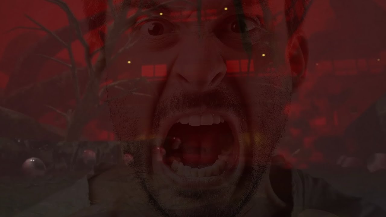 5 braindead idiots play the mimic book 2 chapter 3