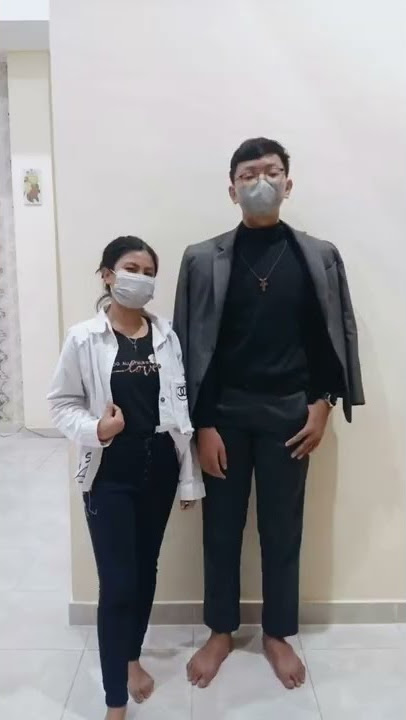 Story Wa dwinta gabriella with Family GPIBI🌷✝️😇