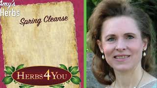 Spring Cleansing
