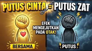 Apa yang Sebenarnya Terjadi di Otakmu Saat Jatuh Cinta?