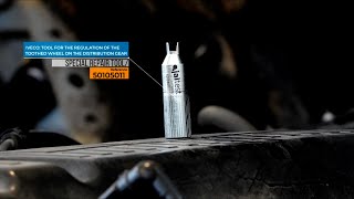 JALTEST TOOLS | How to use the engine tool for IVECO (50105011)