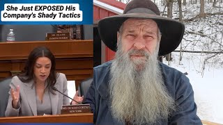 She Exposed The Whole Scam Did You Know..