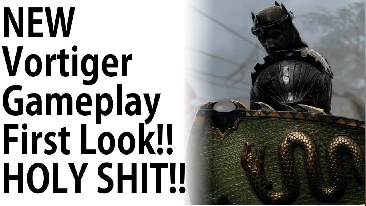for honor vortiger release date for honor vortiger release date