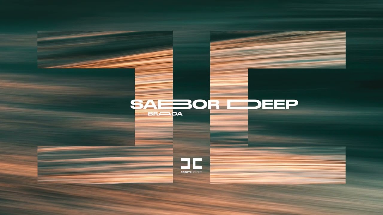 YouTube에서 Brada - Sabor Deep 보기 YouTube에서 Brada - Sabor Deep 보기