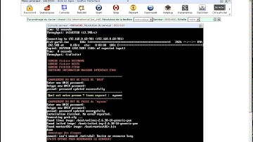 [QEMU/KVM/PXE] Installation d un serveur ubuntu 11.04 i386 Desktop GNOME automatiquement