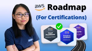 The Best AWS Certification Learning Paths (Roadmap by AWS) screenshot 2