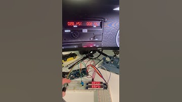 My Radio panel with Arduino + MobiFlight for MSFS2020.