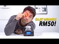 Gajet MENARIK + BERGUNA Bawah RM50 | EP17