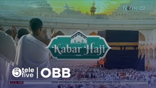 Download lagu OBB Kabar Haji @ tvOne (2026)