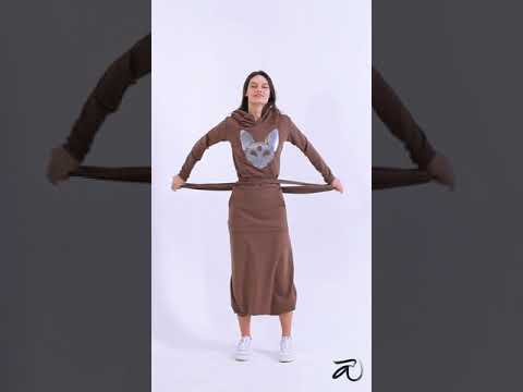 Дизайнерская одежда -
