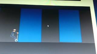 Happy Wheels - One Harpoon Challenge Win!