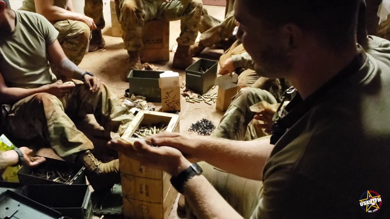 Cleaning Rounds - YouTube