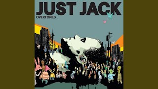 Video thumbnail of "Just Jack - Starz In Their Eyes"