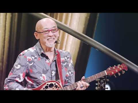 高音質!!　松山千春コンサート・ツアー2018「弾き語り」から”大空と大地の中で”