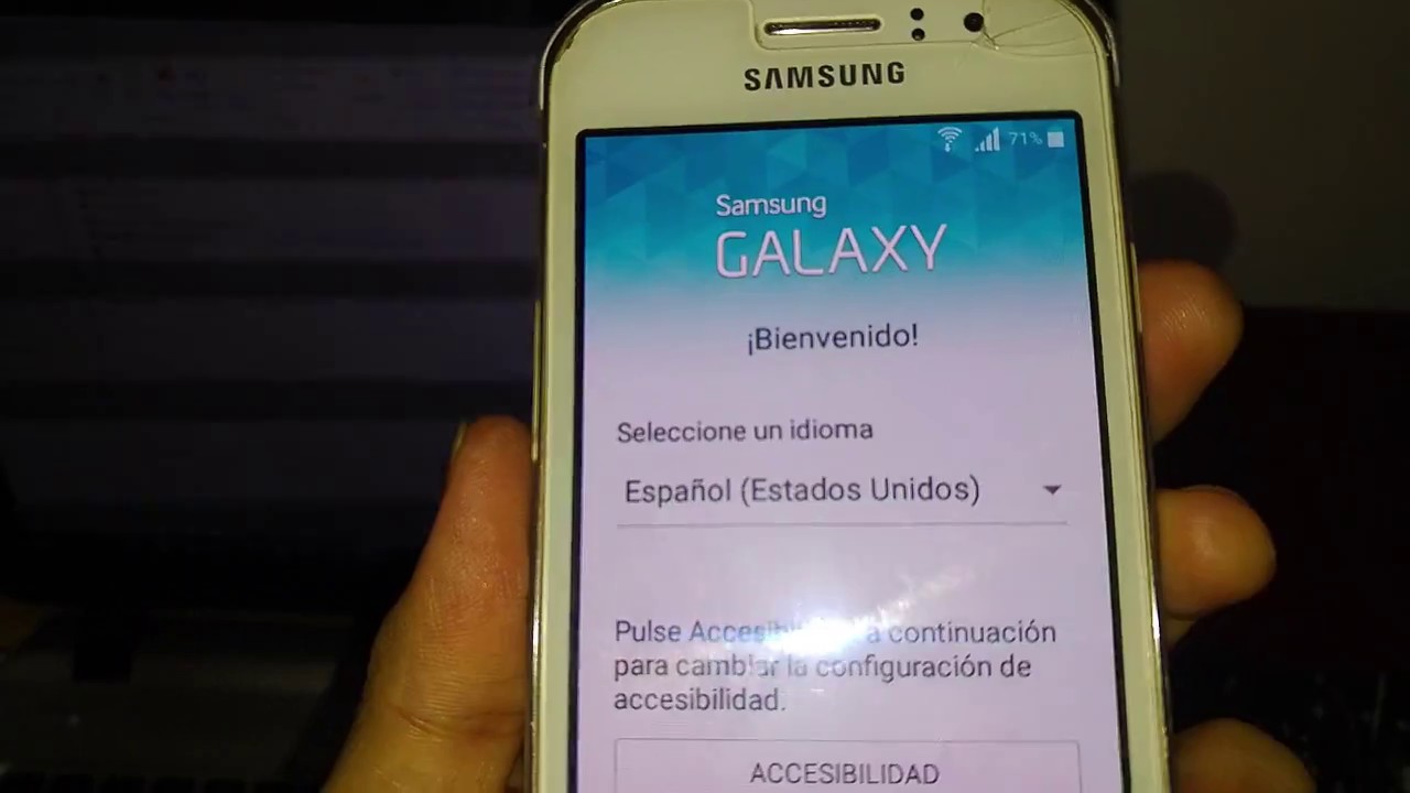 Eliminar / Borrar / Quitar Cuenta de Google Antirrobo en Celular
