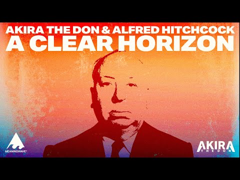 Ａ ＣＬＥＡＲ ＨＯＲＩＺＯＮ ft Alfred Hitchcock