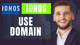 How to Use Ionos Domain