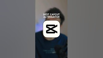 Het beste GRATIS alternatief voor Capcut Android! 🔥