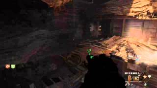 My 1st ever zombie trickshot!