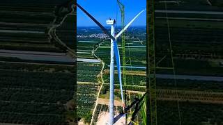 Why Wind Turbines Are Not Installed Everywhere 😳