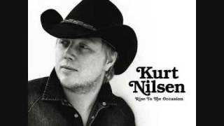 Video thumbnail of "Kurt Nilson - Rise To The Occasion"