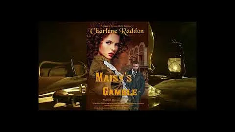 Charlene Raddon Facebook Banner