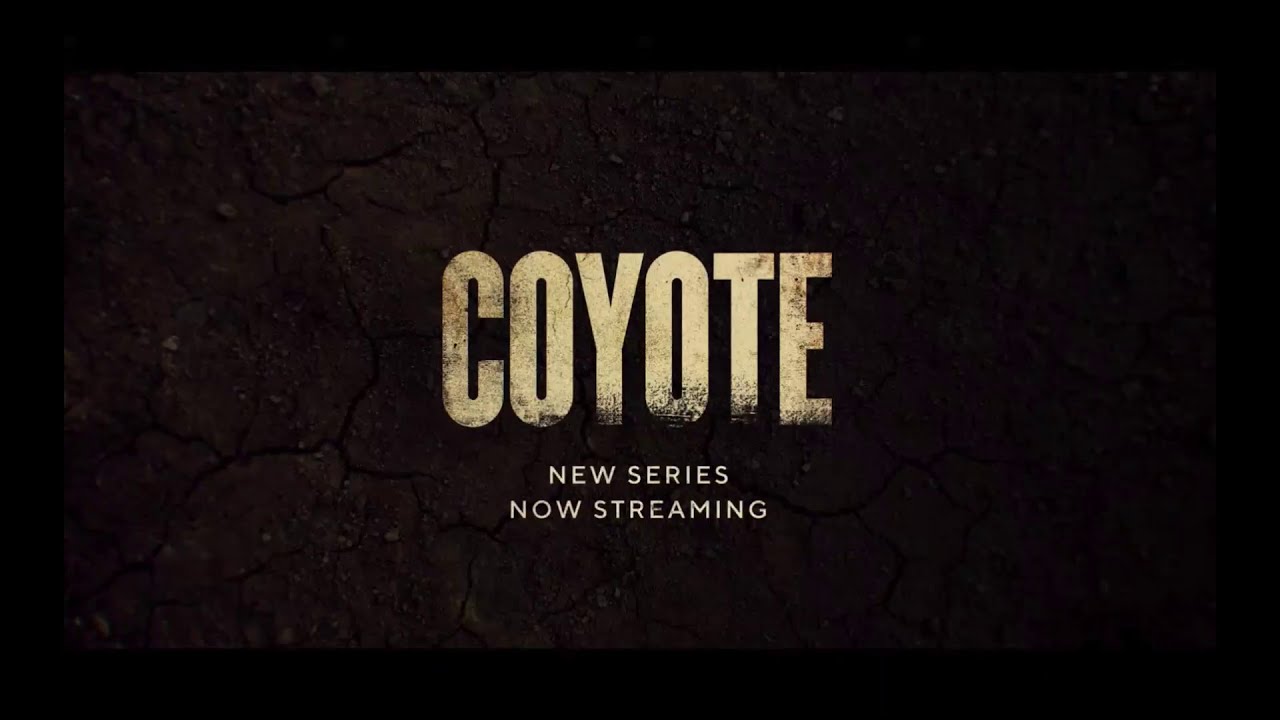 Coyote - episode 1 Call Of The Void - sync placement - GpsSongs - YouTube