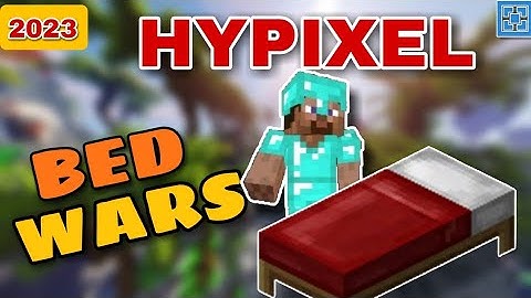How To Make Bedwars Server Like Hypixel in Aternos | Bedwars Server Aternos Full Tutorial | Pe+Java