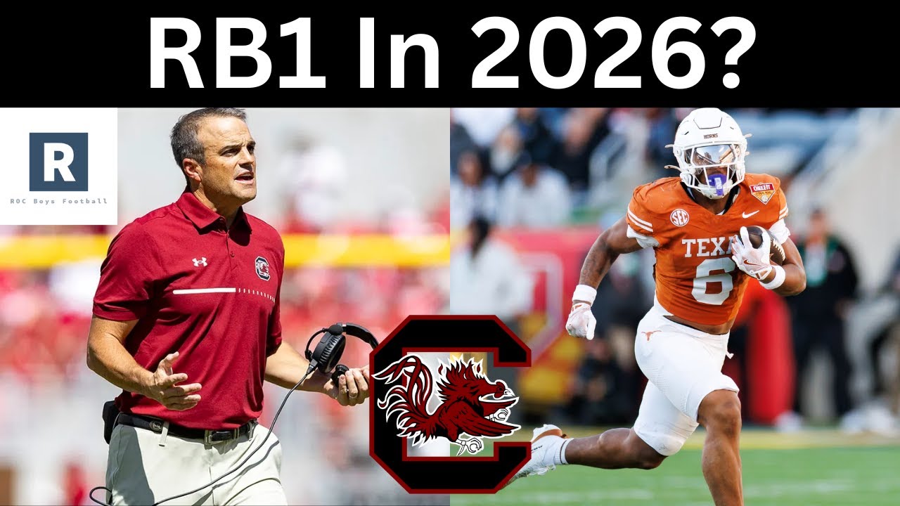 South Carolina Transfer Portal Buzz | SNEAKY Good Addition? | What Is Next?