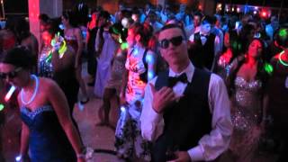 West Hempstead High School Prom 2013 - CHa Cha Slide