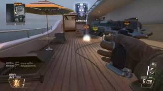 MOB EIite - 1v5 Clutch