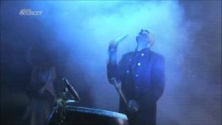 Faun - Iyansa Live Mediaval 2010