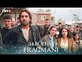 Taşacak Bu Deniz 34. Bölüm Fragmanı @trt1