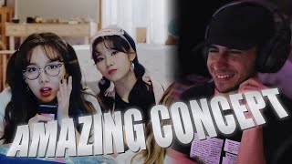 TWICE - 'CHEER UP' + 'What is Love?' M/V | NEW TWICE FAN REACTION!