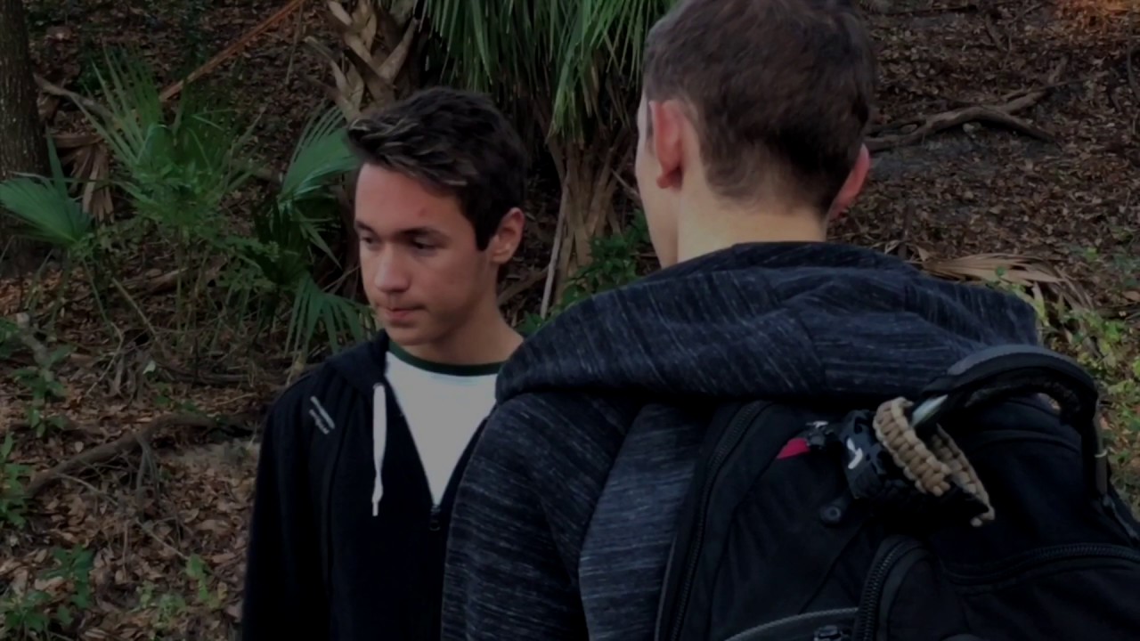 BROTHERS TRAILER! YouTube