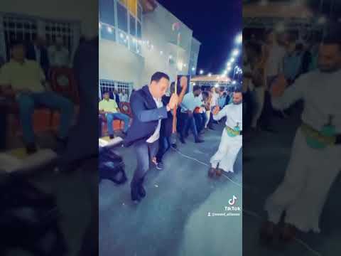 عامر الرجوب في اخر ضهور