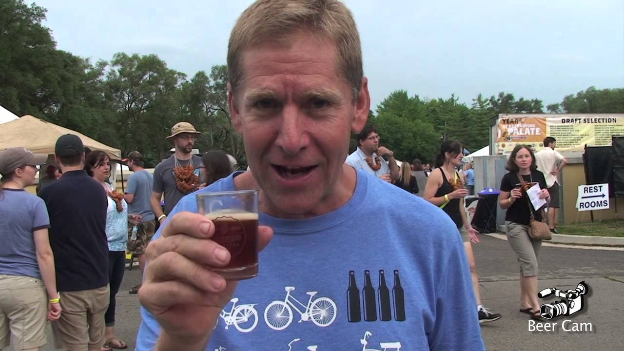 Beer Fest Cam YouTube