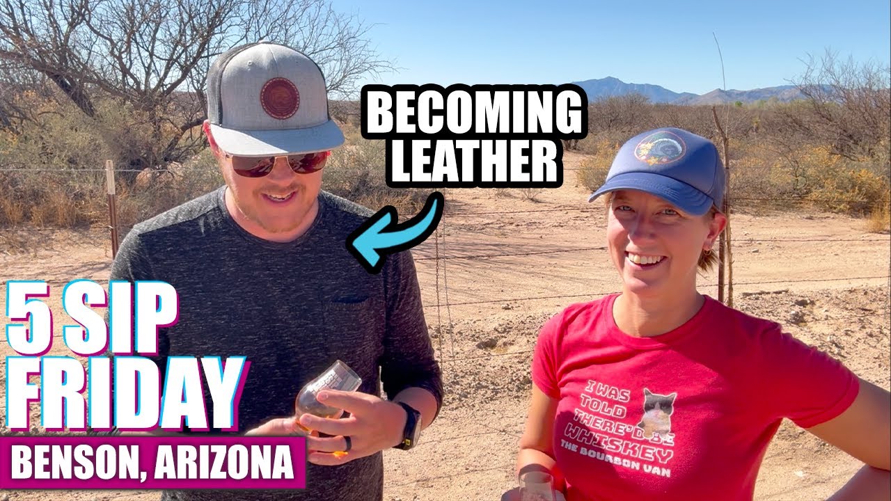 Total Failure in the Arizona Desert