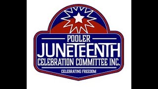 CCSO Celebrates Juneteenth 2022