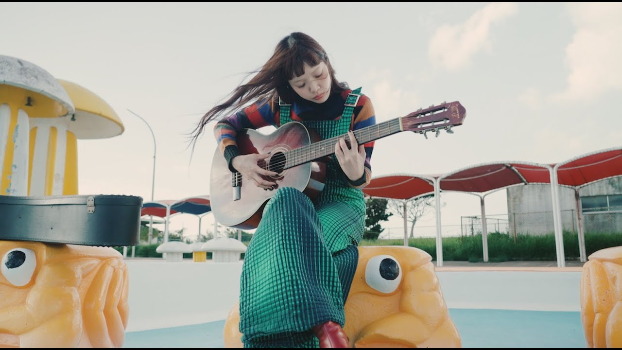 あいみょん – ビーナスベルト【MAKING MOVIE】