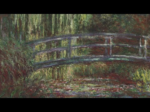 Looking East: How Japan Inspired Monet, Van Gogh, And Other Western Artists