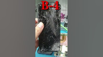OMG 😱 Infinix Smart phone Full Damage Restoration #shorts #ibadullah_technician_kpk #video #youtube