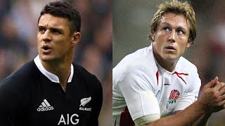 Dan Carter vs Jonny Wilkinson: Greatest Fly Half in Rugby?