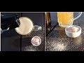 GOSE BIER / the SALTY BEER / How to brew at home