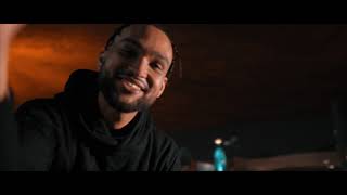 Jay Boasy - Sway