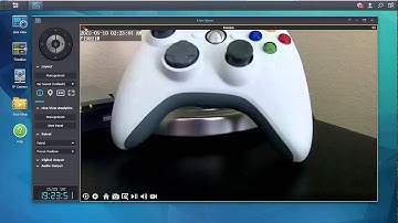 Custom Setup: Foscam IP camera and Synology DS Cam app (Part 1)